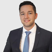Benjamin Gramüller Benjamin Gramüller